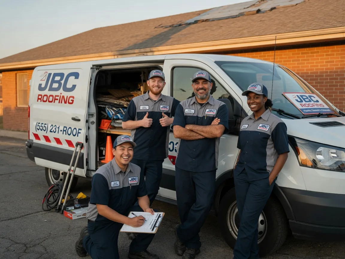 Roof Replacement company in Grand Rivers, KY