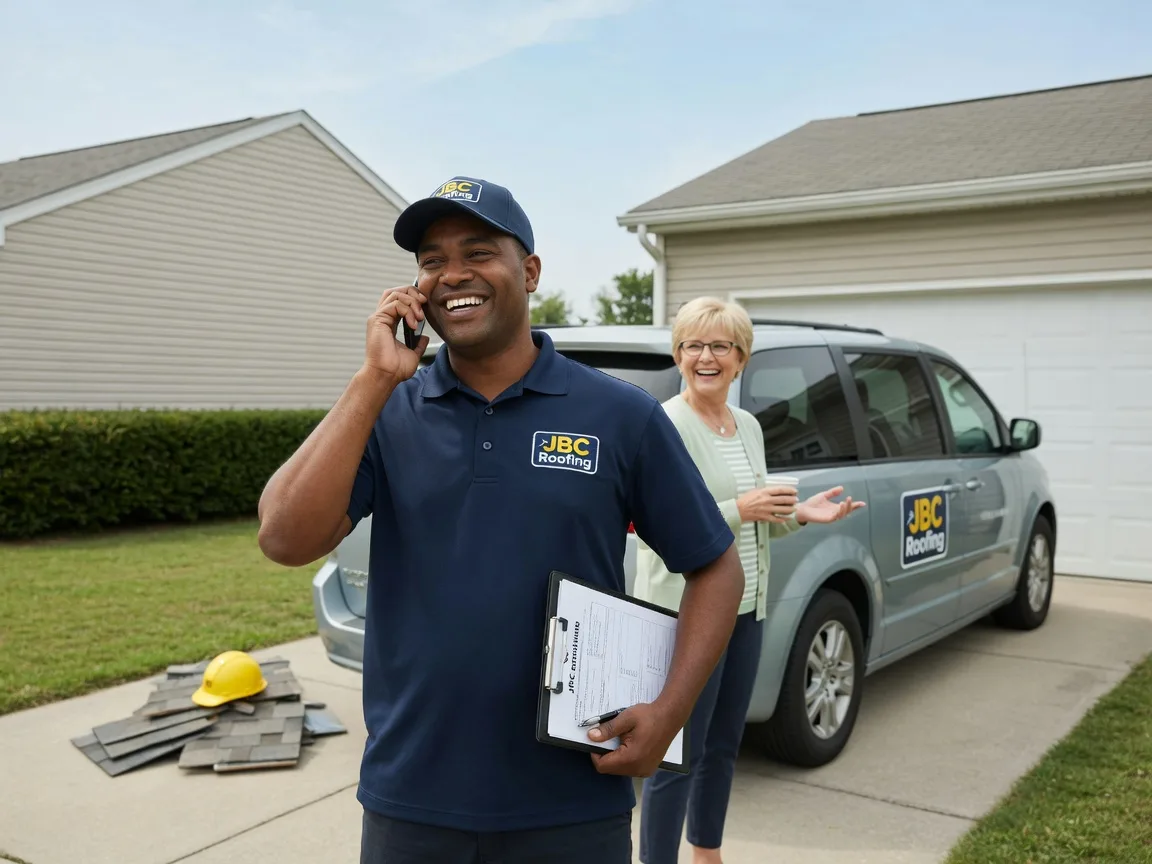 Roof Replacement Grand Rivers, KY FAQs